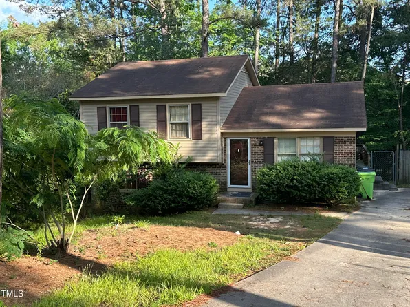 805 Havenwood Ct, Raleigh, NC 27615