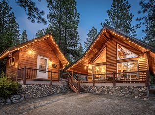 23117 Saddle St, Leavenworth, WA 98826