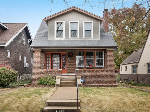 3827 Bowen St, Saint Louis, MO 63116