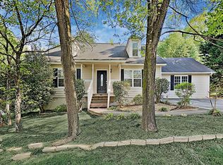1802 Red Rose Ln, Loganville, GA 30052