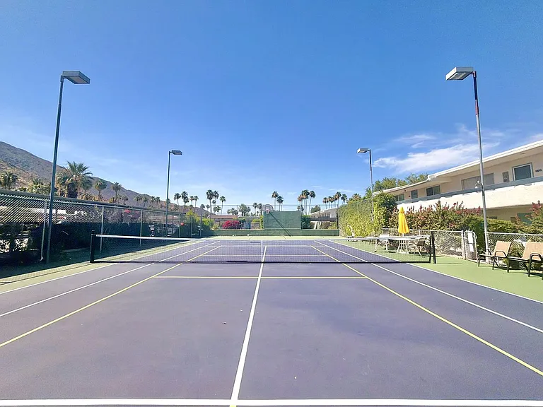 1950 S Palm Canyon Dr #126 — Photo 12