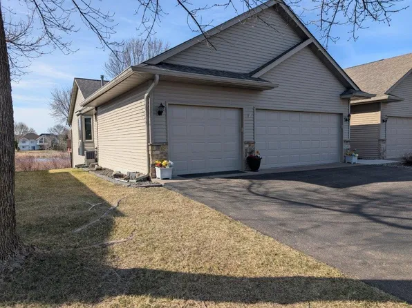 5583 129th Dr N, Hugo, MN 55038