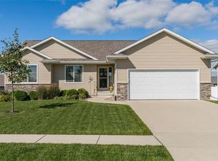 3522 Quail Trail Dr, Marion, IA 52302