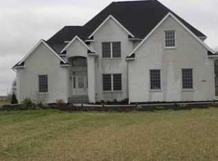 1156 S North Curtice Rd, Oregon, OH 43616