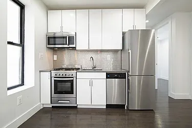 Rented by REAL New York