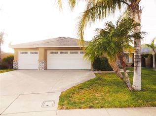 3434 N Flame Tree Ave, Rialto, CA 92377