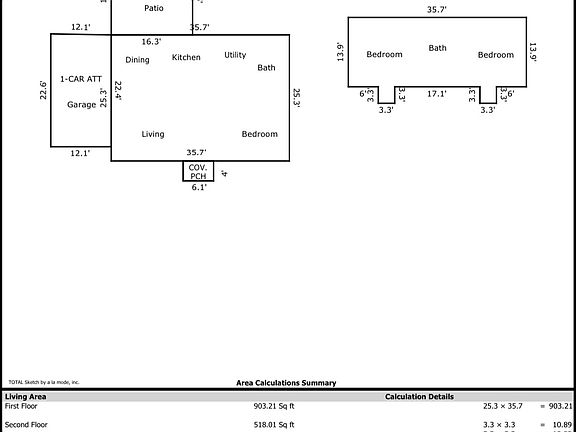 3rd image of 1355 Jenny Ln