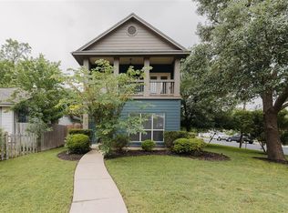 309 Cumberland Rd, Austin, TX 78704