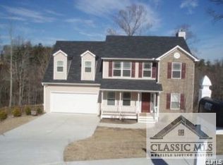 1524 Marigold Dr, Bethlehem, GA 30620