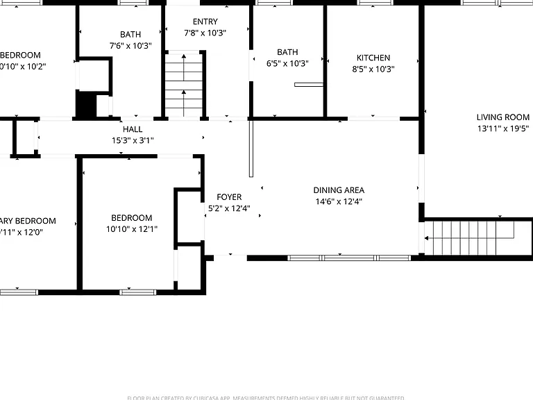 10033 Jonestown Rd — Photo 2