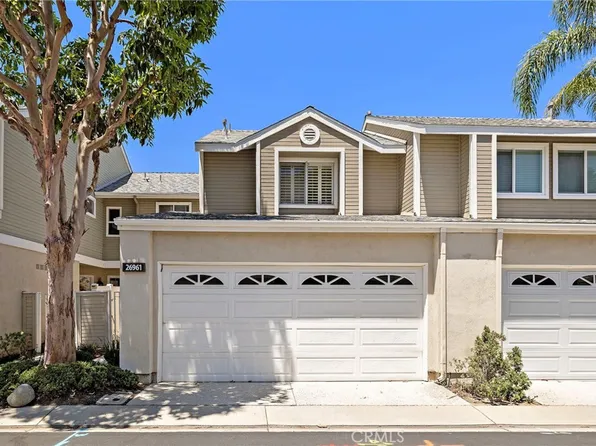 26961 Stonehaven, Mission Viejo, CA 92691