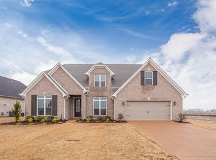 155 Abraham Dr, Jackson, TN 38305