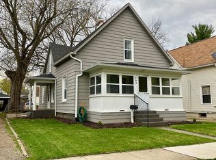 708 Edgewood St, Jackson, MI 49202