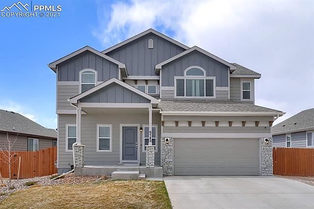 1st image of 9742 Vistas Park Dr