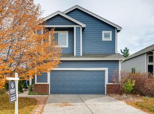 17040 Foxton Dr, Parker, CO 80134
