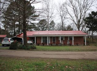 105 Campbell St, Batesville, MS 38606