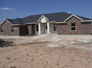 1488 Stone Meadow Ln, San Angelo, TX 76904