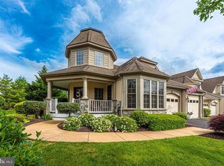 3007 Sanctuary Ln, Frederick, MD 21701