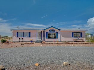 1140 Heritage Dr, Pahrump, NV 89048