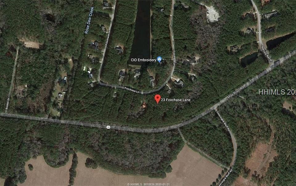 2nd image of 23 Foxchase Ln