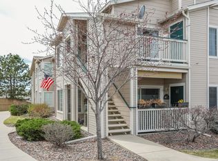 8435 Pebble Creek Way UNIT 201, Highlands Ranch, CO 80126