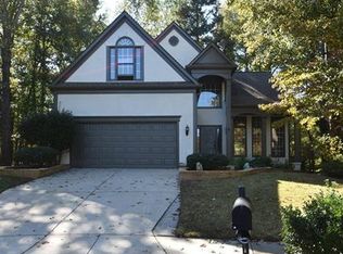 5903 Waterelm Ln, Charlotte, NC 28269