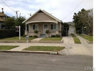 195 N. 9th St., Colton, CA 92324