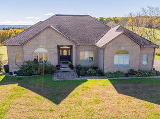 154 Belles Hill Rd, Benton, PA 17814