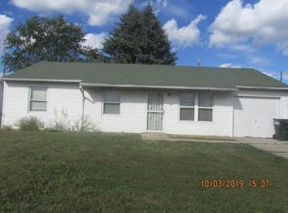 4750 Sullivant Ave, Columbus, OH 43228