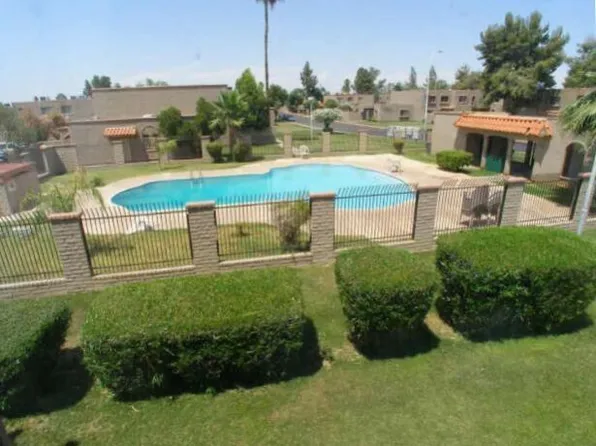 5244 W Lynwood St, Phoenix, AZ 85043
