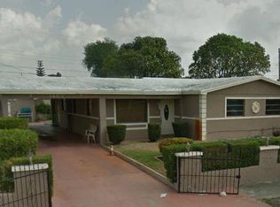 3485 NW 205th St, Miami Gardens, FL 33056