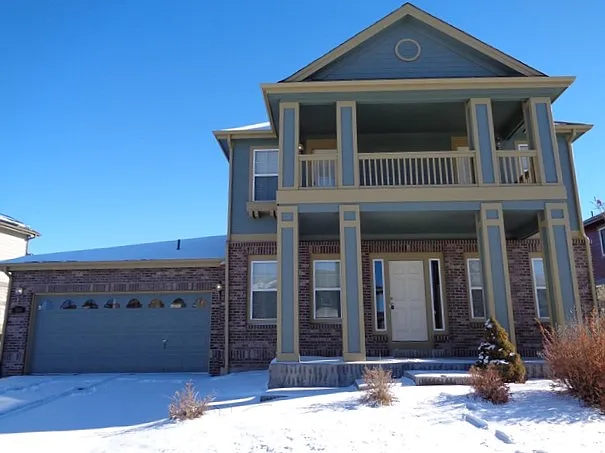 4 bed, 2.5 bath, 2661 sqft, $3,520 — Photo 1