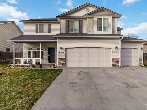 5108 Northrup Way, Caldwell, ID 83605