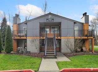 10821 NE 147th Ln #P101, Bothell, WA