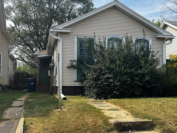 1214 Superior STREET, Racine, WI 53404