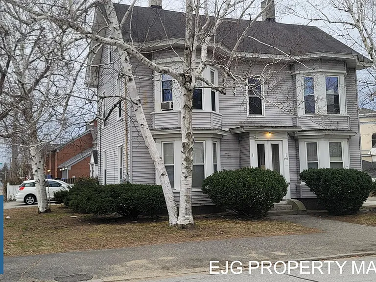 159 Orange St #2R — Photo 22