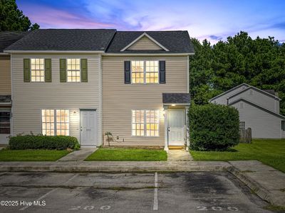 200 Fairwood Court, Jacksonville, NC, 28546