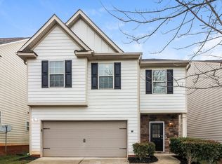 1184 Stella Ct, Lawrenceville, GA