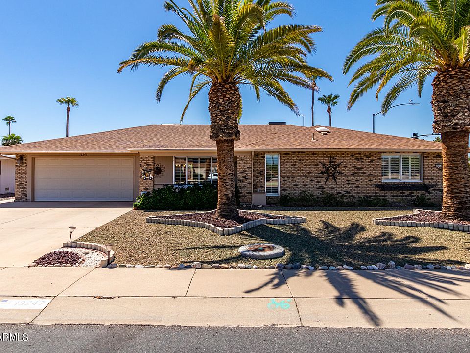 1st image of 13247 W DESERT GLEN Drive