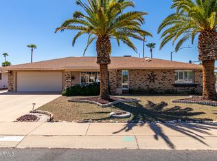 13247 W Desert Glen Dr, Sun City West, AZ 85375