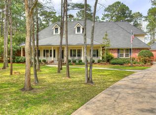 31715 Spinnaker Run, Magnolia, TX 77354