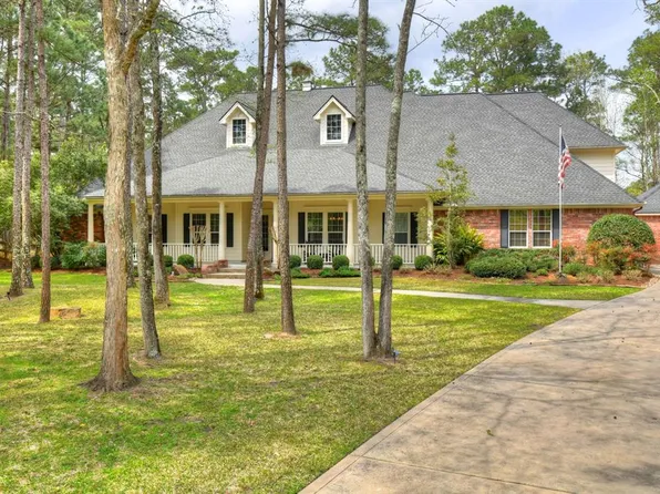 31715 Spinnaker Run, Magnolia, TX 77354