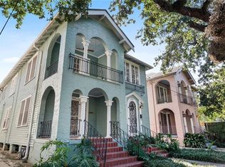 6316 Fontainebleau Dr, New Orleans, LA 70125