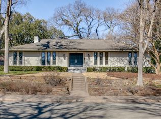 10841 Fernald Ave, Dallas, TX 75218