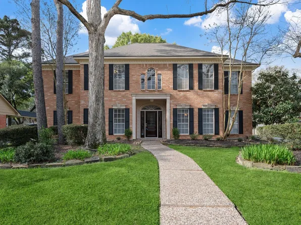 1931 Windy Green Dr, Kingwood, TX 77345