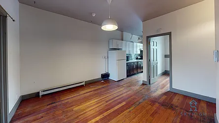 Rented by Skyhigh Realty NYC LLC