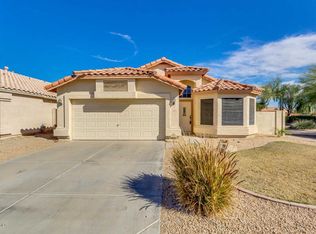 2701 N 125th Dr, Avondale, AZ 85392
