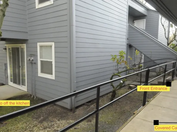 4418 SW Dickinson St #43, Portland, OR 97219