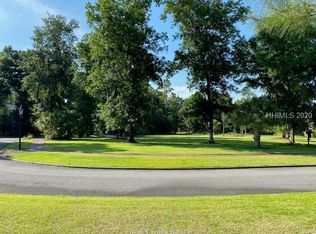4 Morrow St, Bluffton, SC 29910