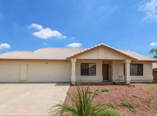 17705 N 64th Dr, Glendale, AZ 85308